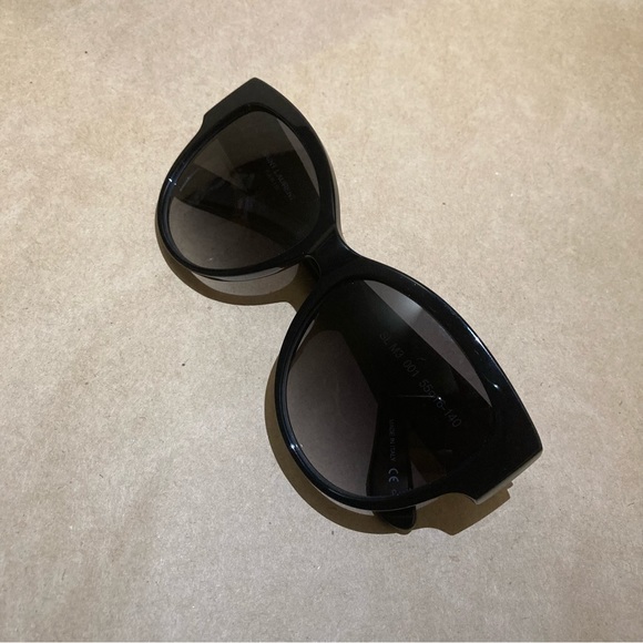 YSL sunglasses main image 12